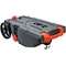 Camco Camco 39000 Rhino Portable Holding Tank; 15 Gal. 39000 - alternate 1